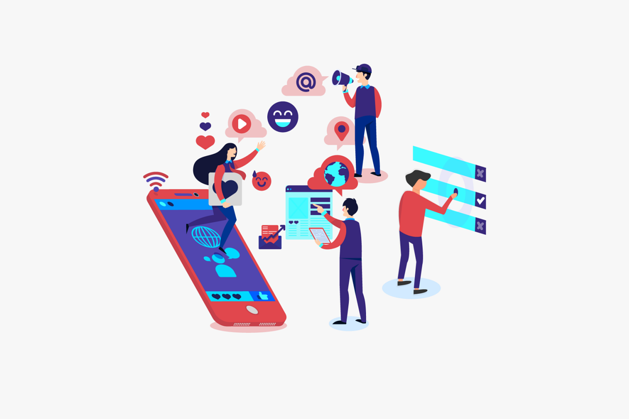 Digital literacy in schools